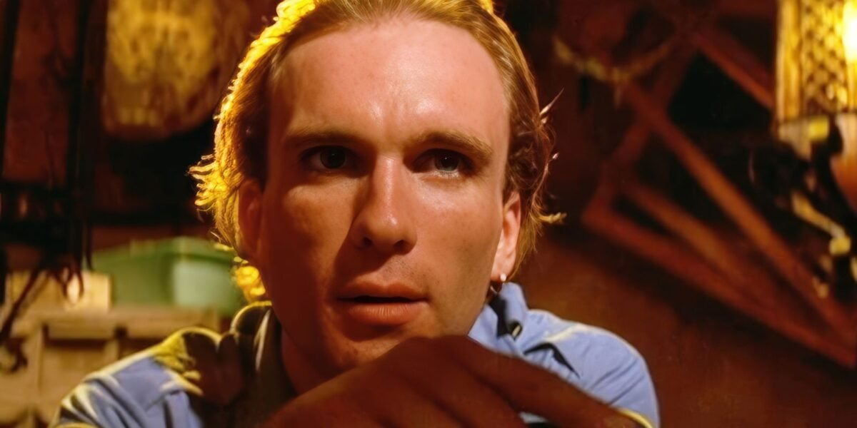 Peter Greene, ator de Pulp Fiction, é encontrado morto em