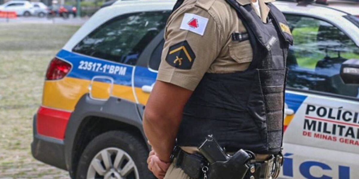 Polícia de Minas procura detentos que fugiram usando alvarás falsos