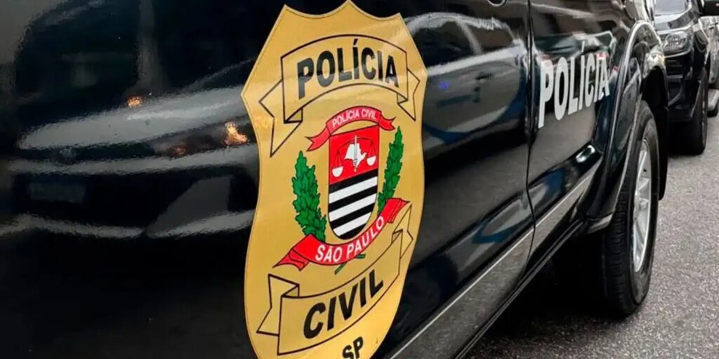 Polícia de São Paulo faz operação contra roubo e receptação