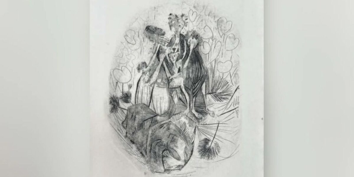 Polícia prende segundo homem envolvido no roubo de obras de