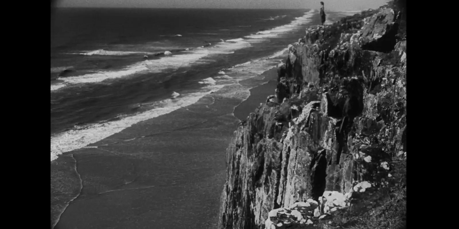 Primeiro longa gaúcho com som será exibido no Festival de