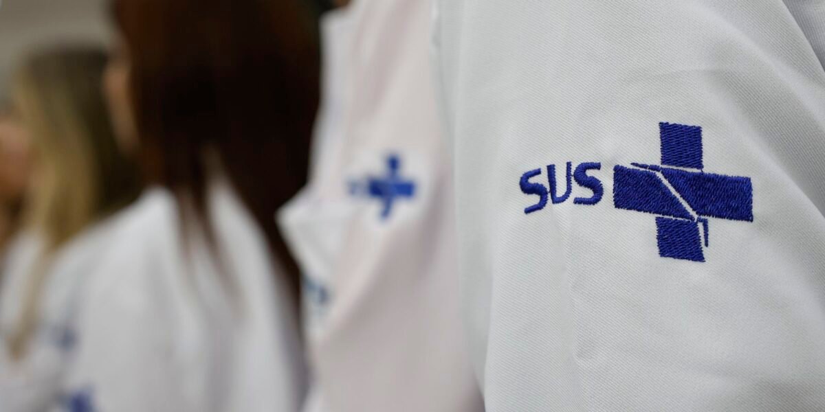 Programa conclui formação de 109 mil agentes de saúde em