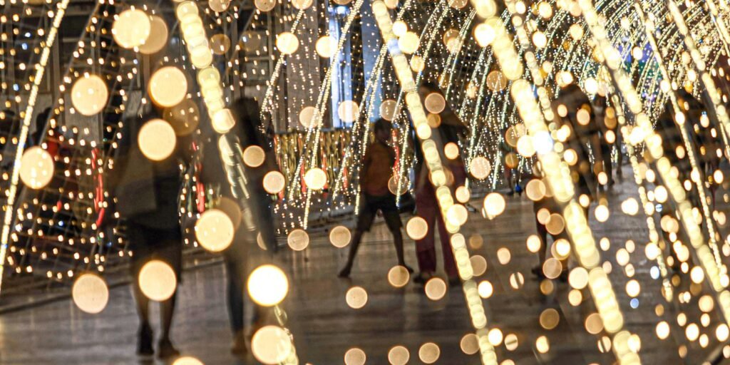 Rádio Nacional celebra espírito natalino no Especial de Domingo