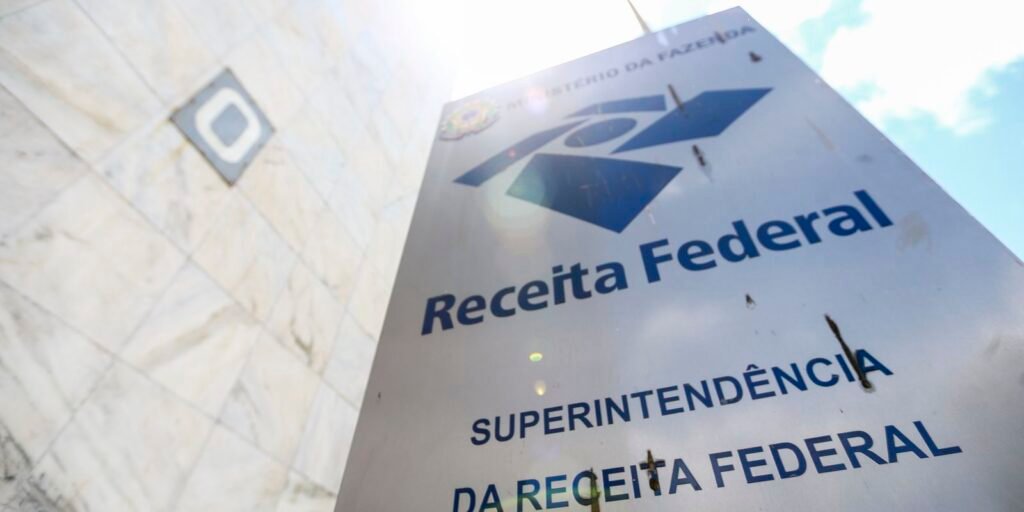 Receita abre consulta a lote residual do Imposto de Renda