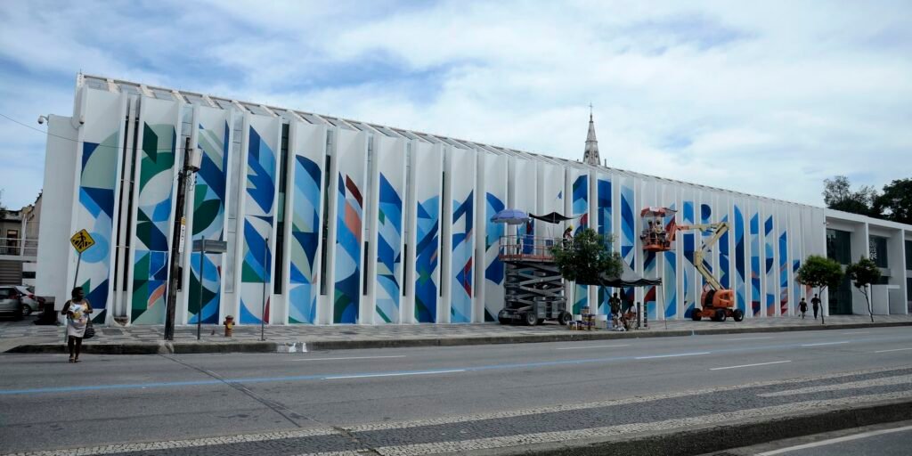 Rio: Biblioteca Parque Digital amplia acervo e ganha estrutura moderna