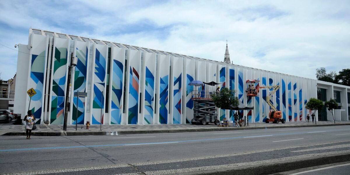 Rio: Biblioteca Parque Digital amplia acervo e ganha estrutura moderna