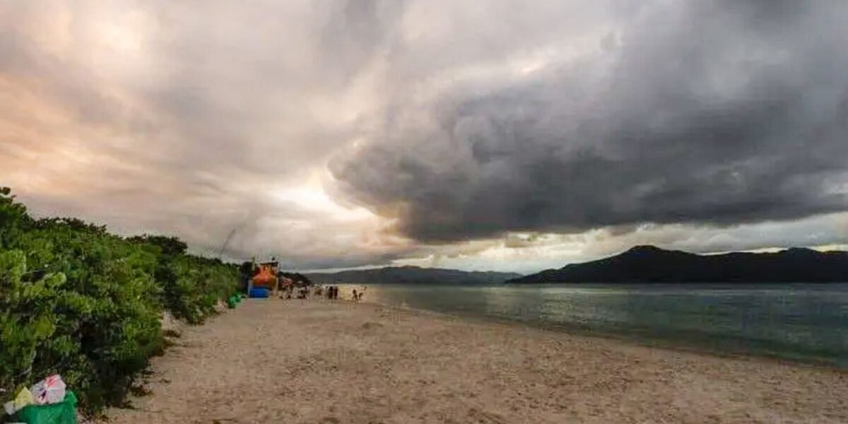 Rio Grande do Sul e Santa Catarina têm alerta para
