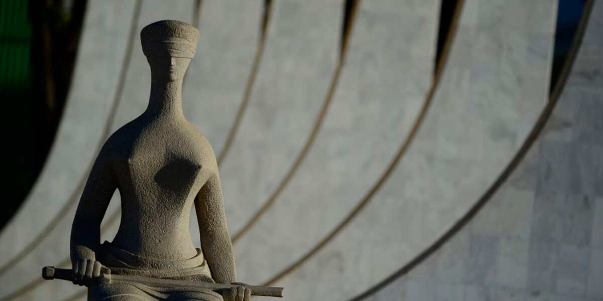 STF derruba tese do marco temporal para demarcação de terras