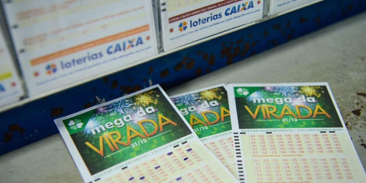Site da Caixa é o único oficial para apostas online