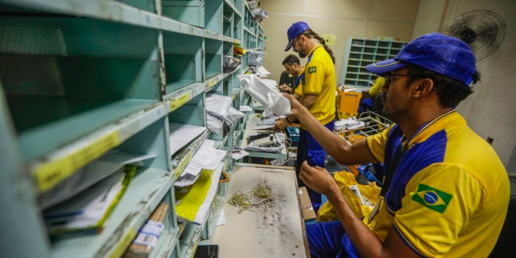 TST determina manutenção de 80% do efetivo durante greve dos