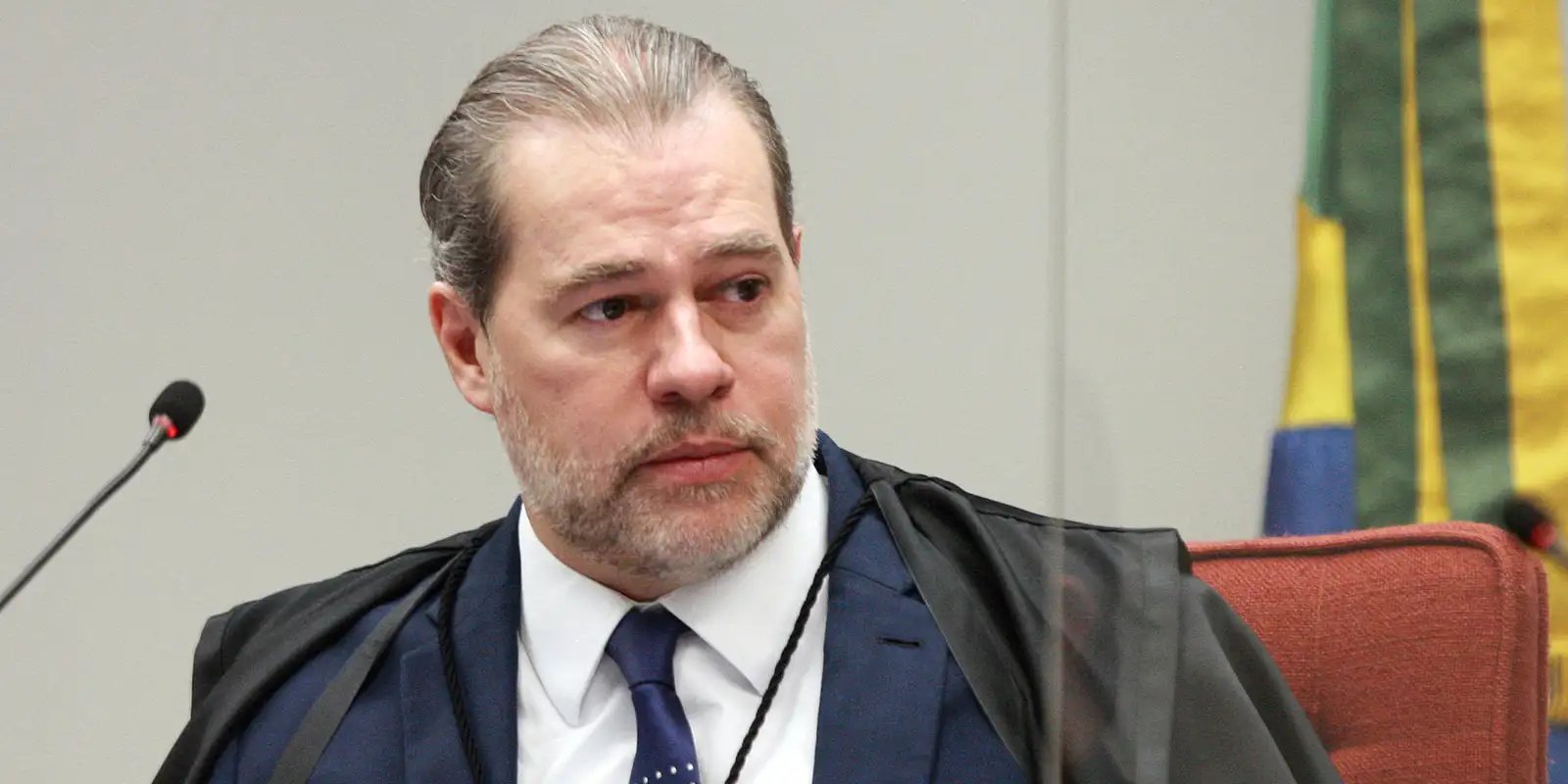 Toffoli mantém participação de diretor do BC em acareação do