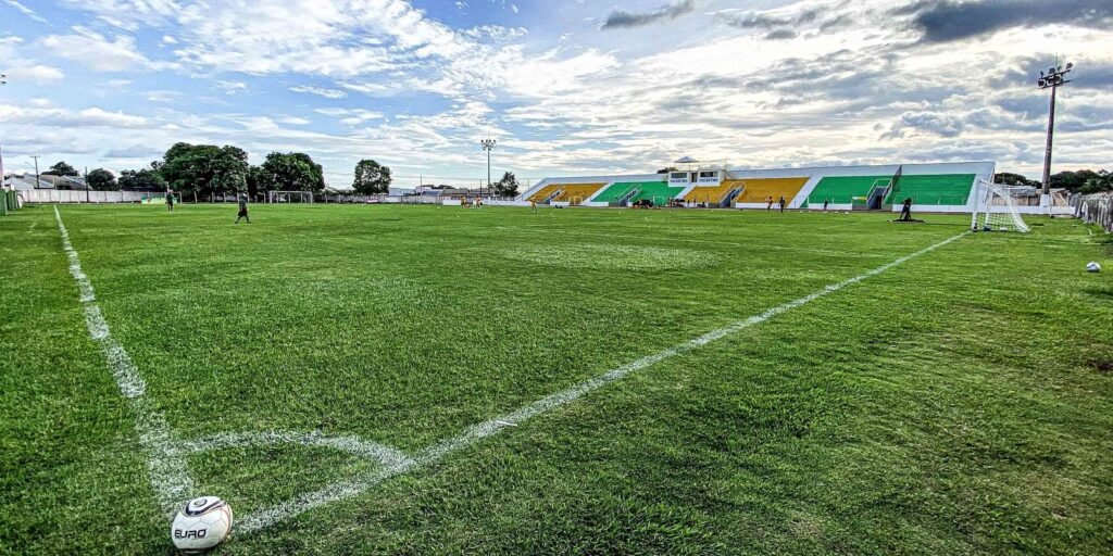 Último campeão do futebol brasileiro sai na antevéspera de Ano