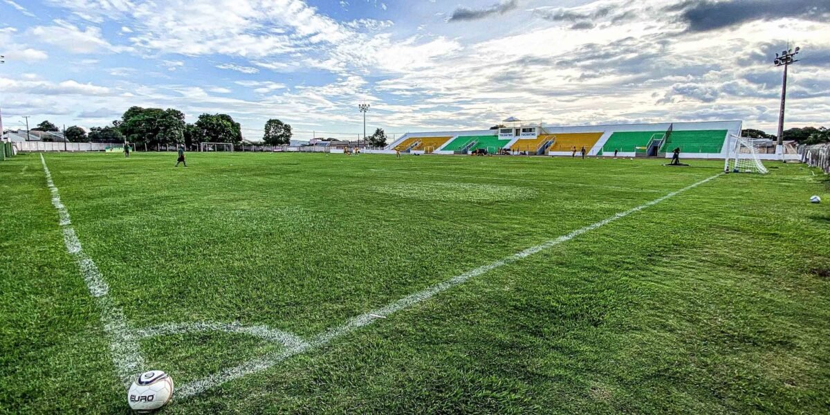 Último campeão do futebol brasileiro sai na antevéspera de Ano