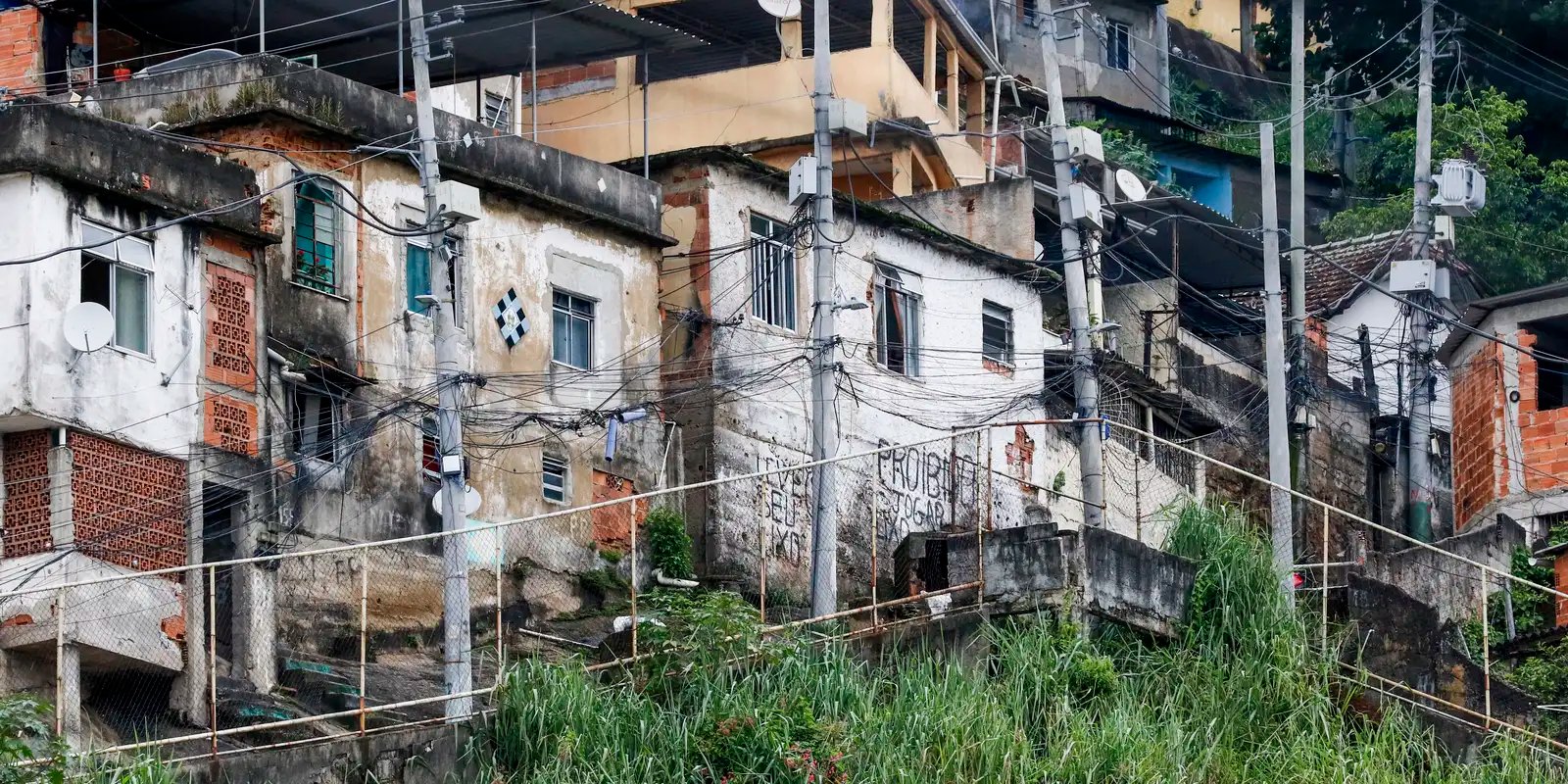 Universidades vão engajar favelas em estudo sobre crise climática