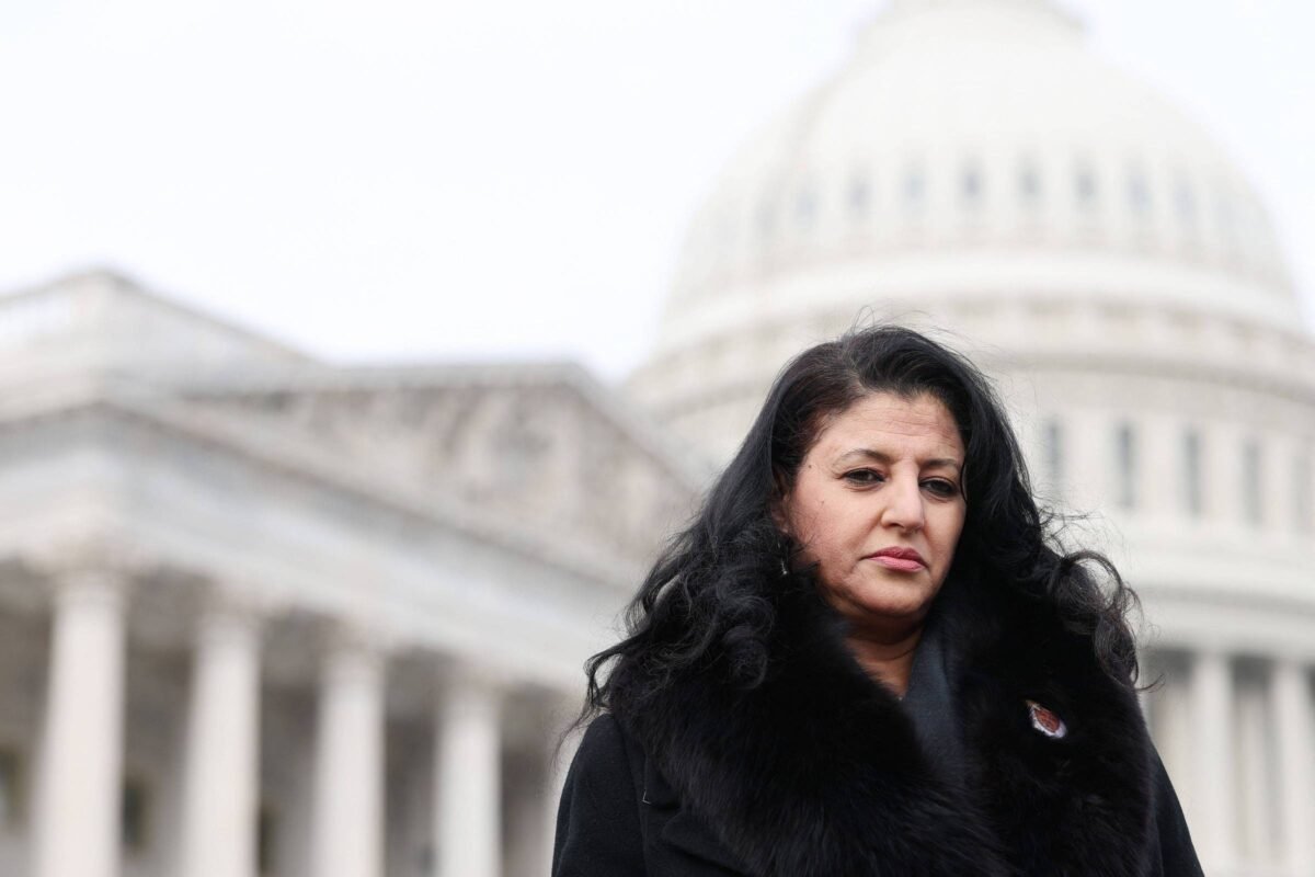 Viúva de Khashoggi busca Justiça após visita de MbS-Trump -