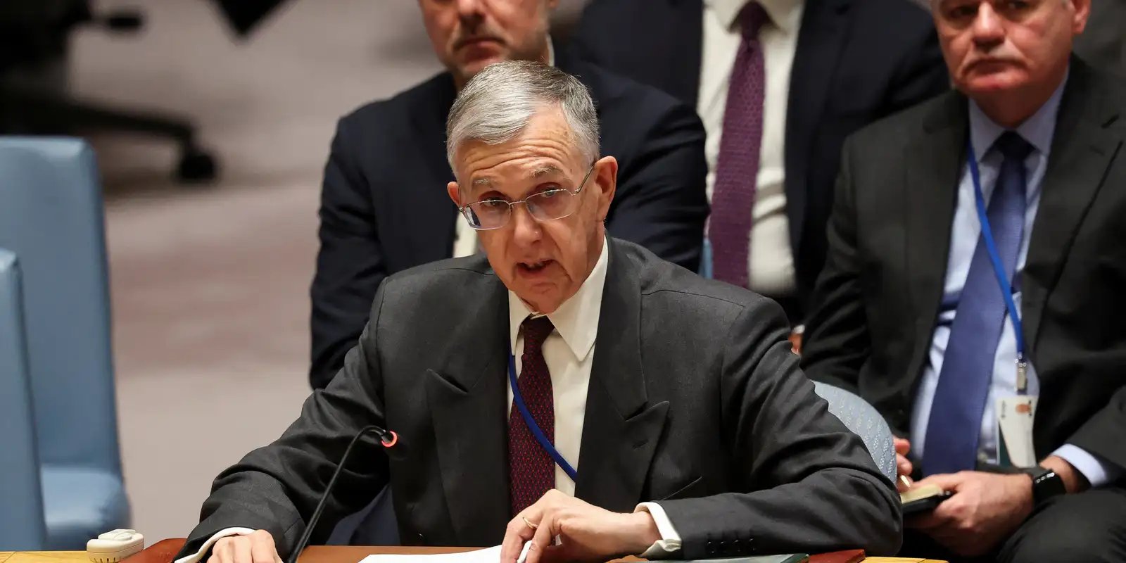 Ação dos EUA na Venezuela ameaça paz na América do