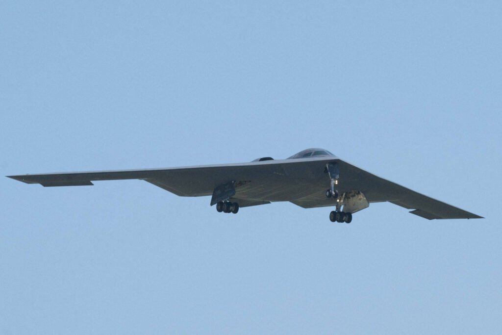 Análise: Não há opção militar fácil para os EUA no