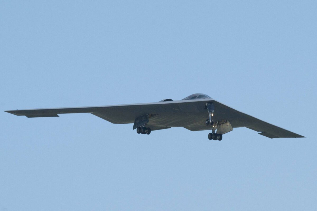 Análise: Não há opção militar fácil para os EUA no