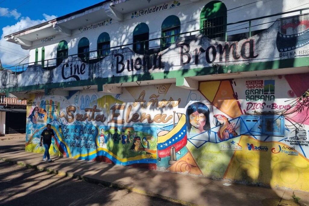 Ataque dos EUA é secundário na fronteira Brasil-Venezuela - 04/01/2026