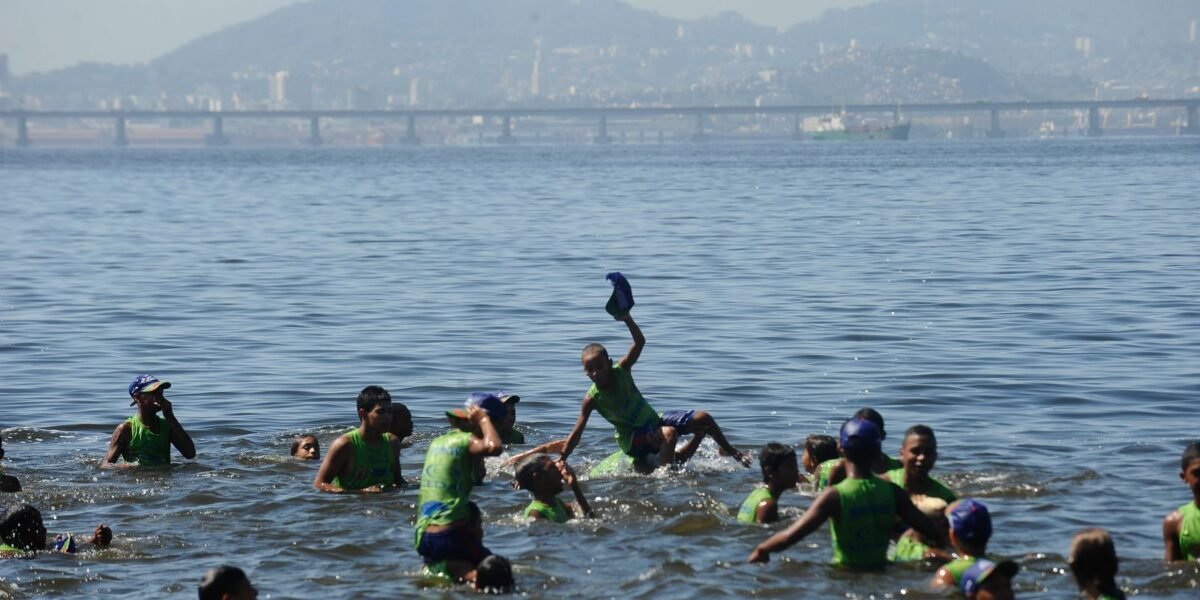 Bombeiros do RJ abrem 5 mil vagas para o Projeto