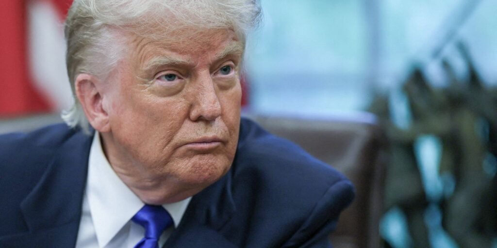 CEO de petroleira dos EUA a Trump: “é inviável investir