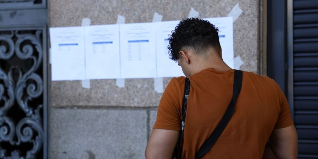 CNU 2: resultado preliminar de avaliação de títulos é divulgado