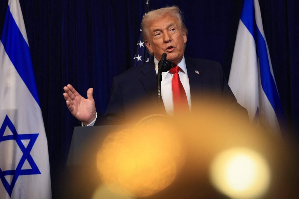 Captura de Maduro por Trump preocupa regime do Irã -