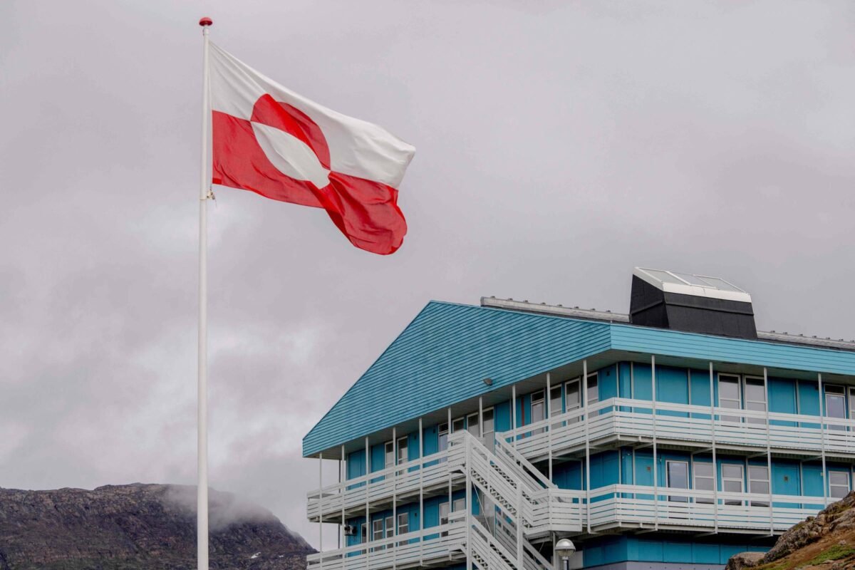 Casa Branca: Trump avalia ativamente compra da Groenlândia - 07/01/2026