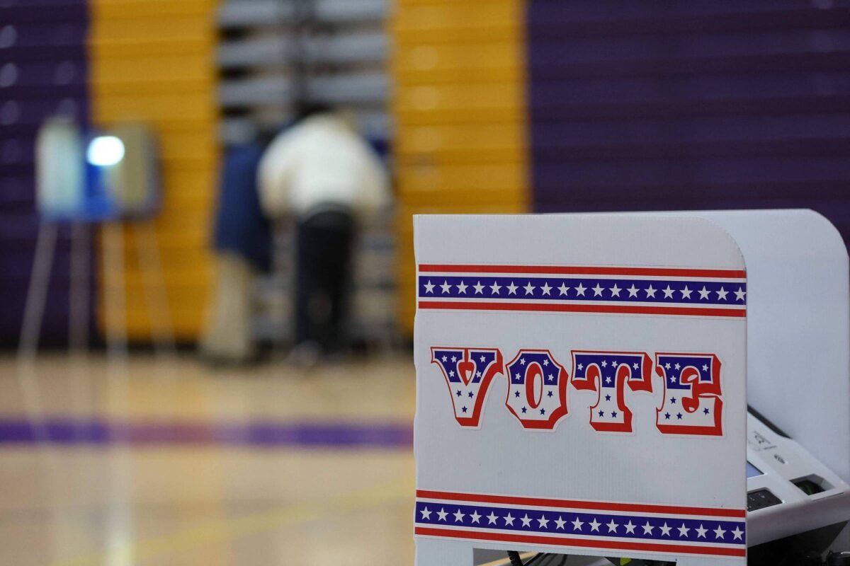 Centrismo não é garantia eleitoral nos EUA em 2026 -