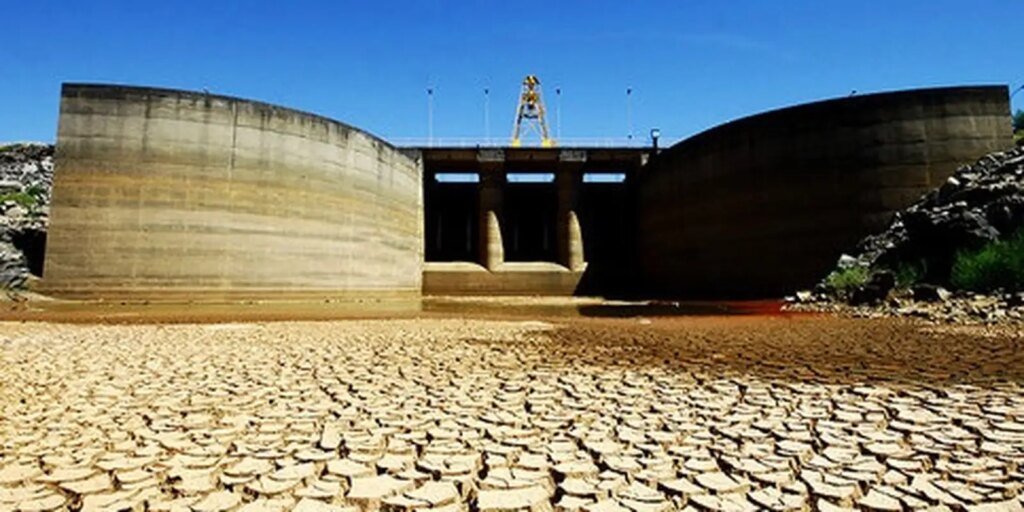 Chuvas abaixo da média tendem a persistir e agravar seca