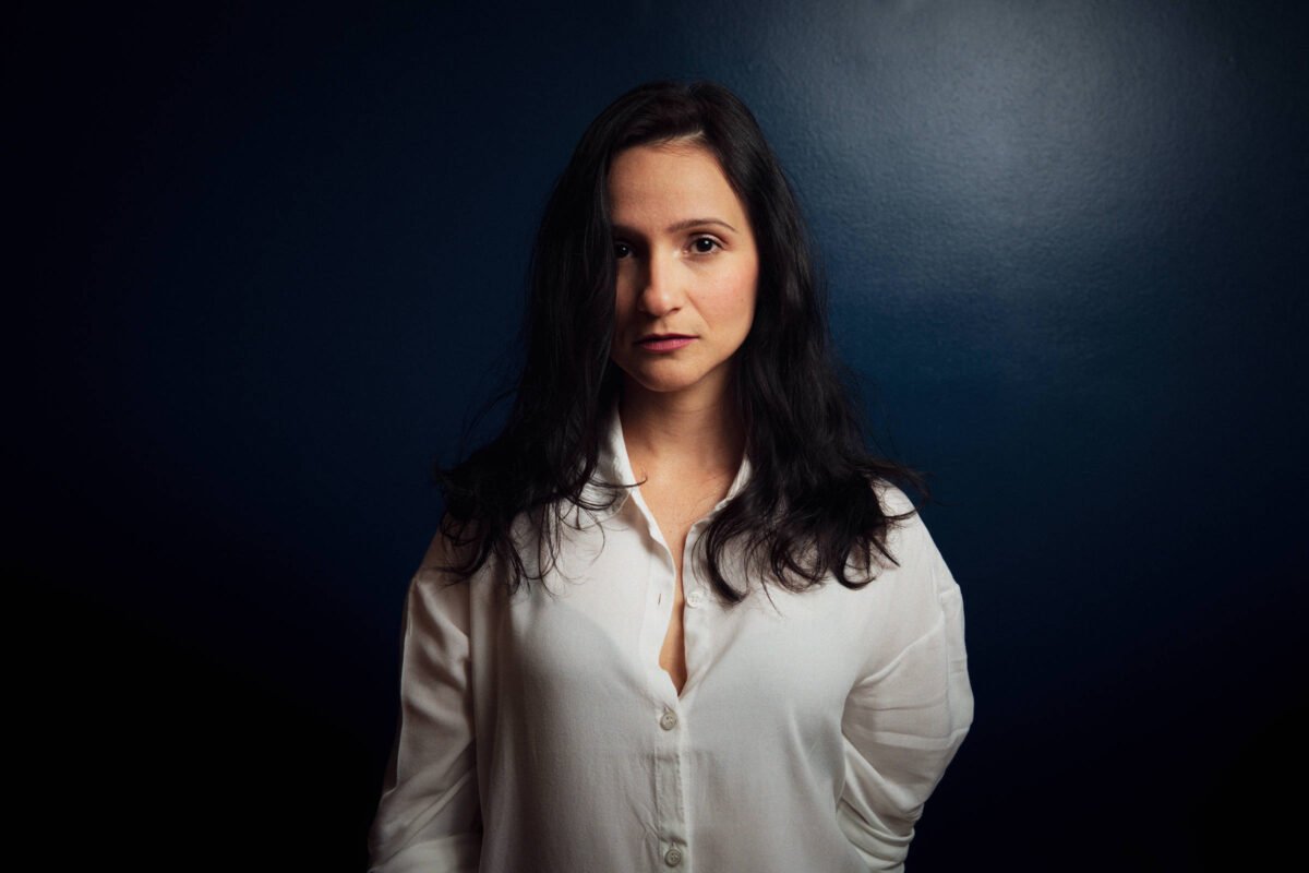 Condenar Maduro e Trump não são opostos, diz venezuelana -