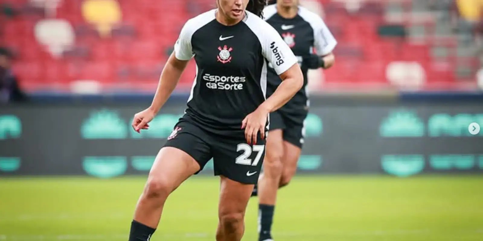 Corinthians e Arsenal duelam na final da Copa das Campeãs