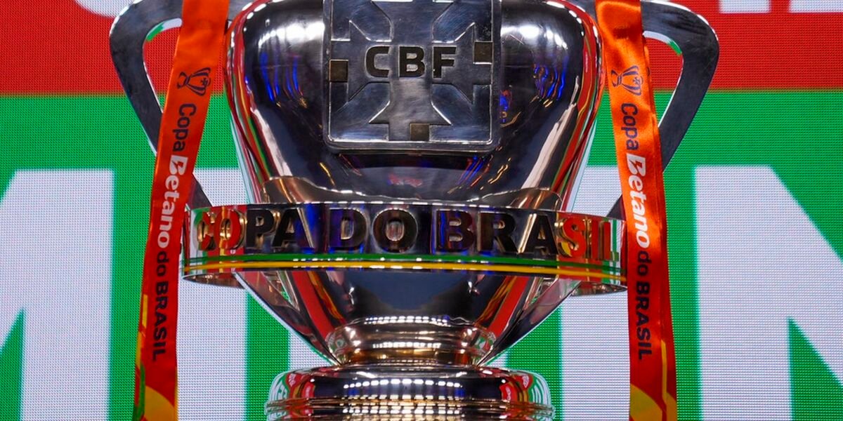 Definidos os duelos e mandos de campo da Copa do