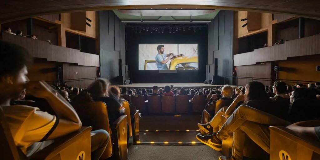 Depois de prêmios, O Agente Secreto está em mais salas