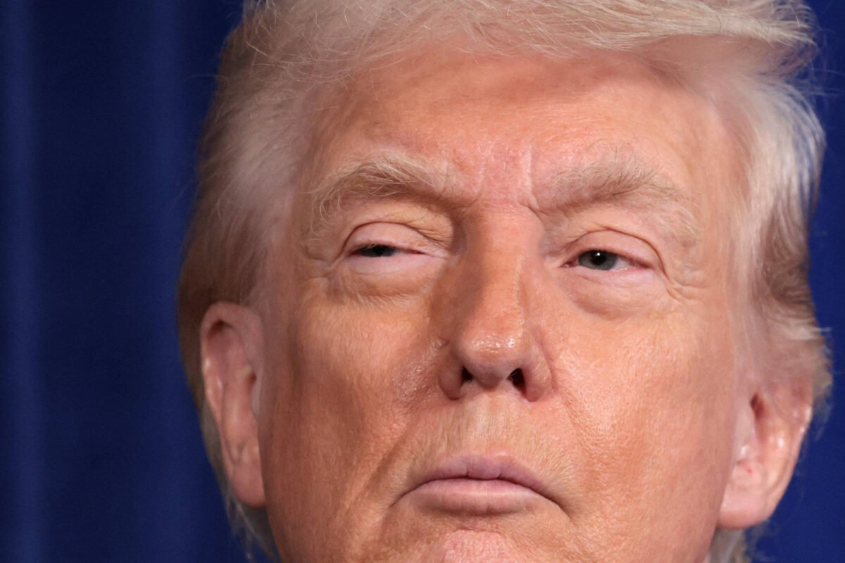 EUA não estão 'libertando' nada na Venezuela (só petróleo) -