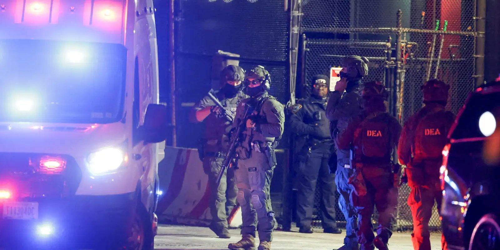 Em comunicado, Brasil e mais cinco países condenam ataque à