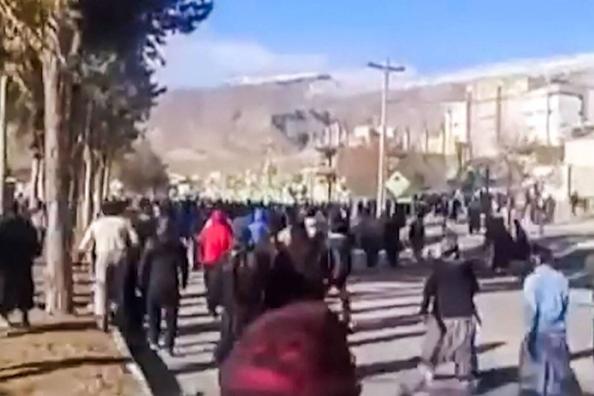 Entenda: o que se sabe sobre nova onda de protestos