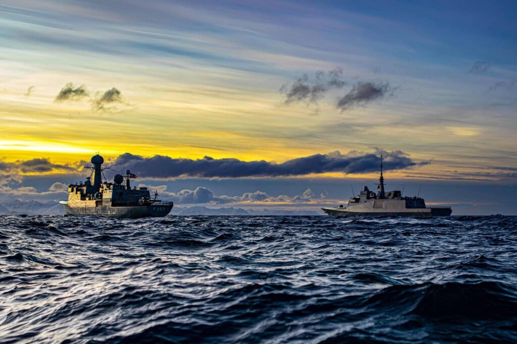 Europa depende dos EUA para se defender, diz chefe da