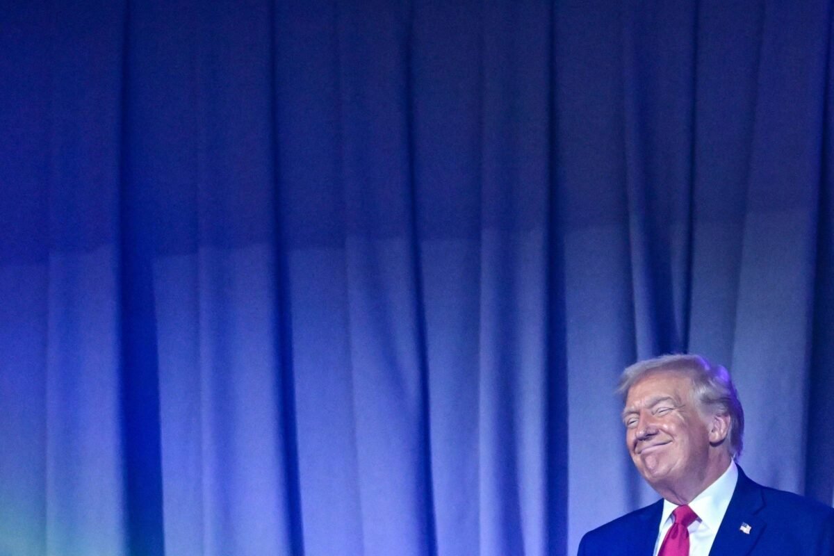 Governo Trump publica lista de '365 vitórias' - 21/01/2026 -