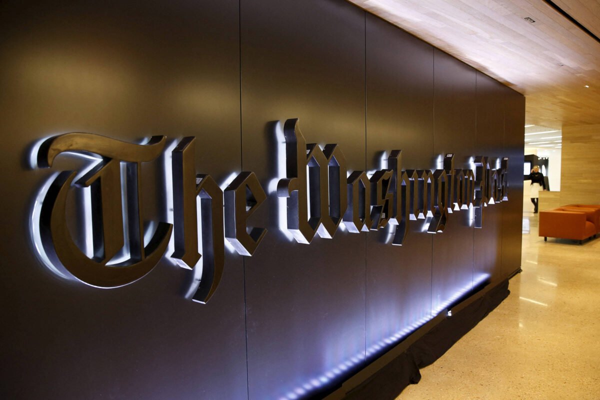 Juiz impede perícia em dispositivos de jornalista dos EUA -