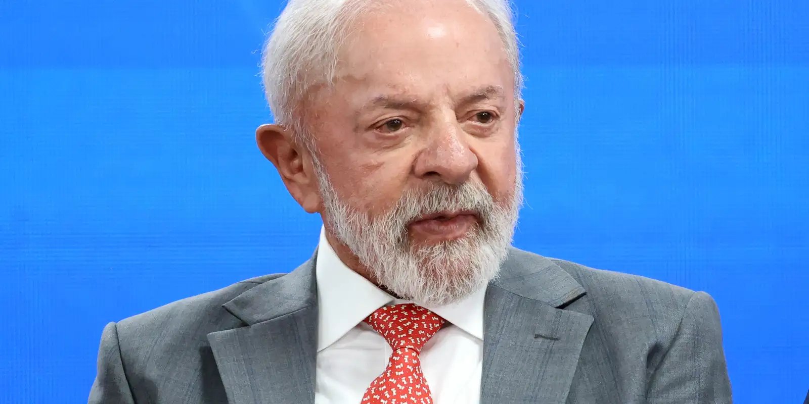 Lula discursa na abertura do Fórum Econômico da AL e