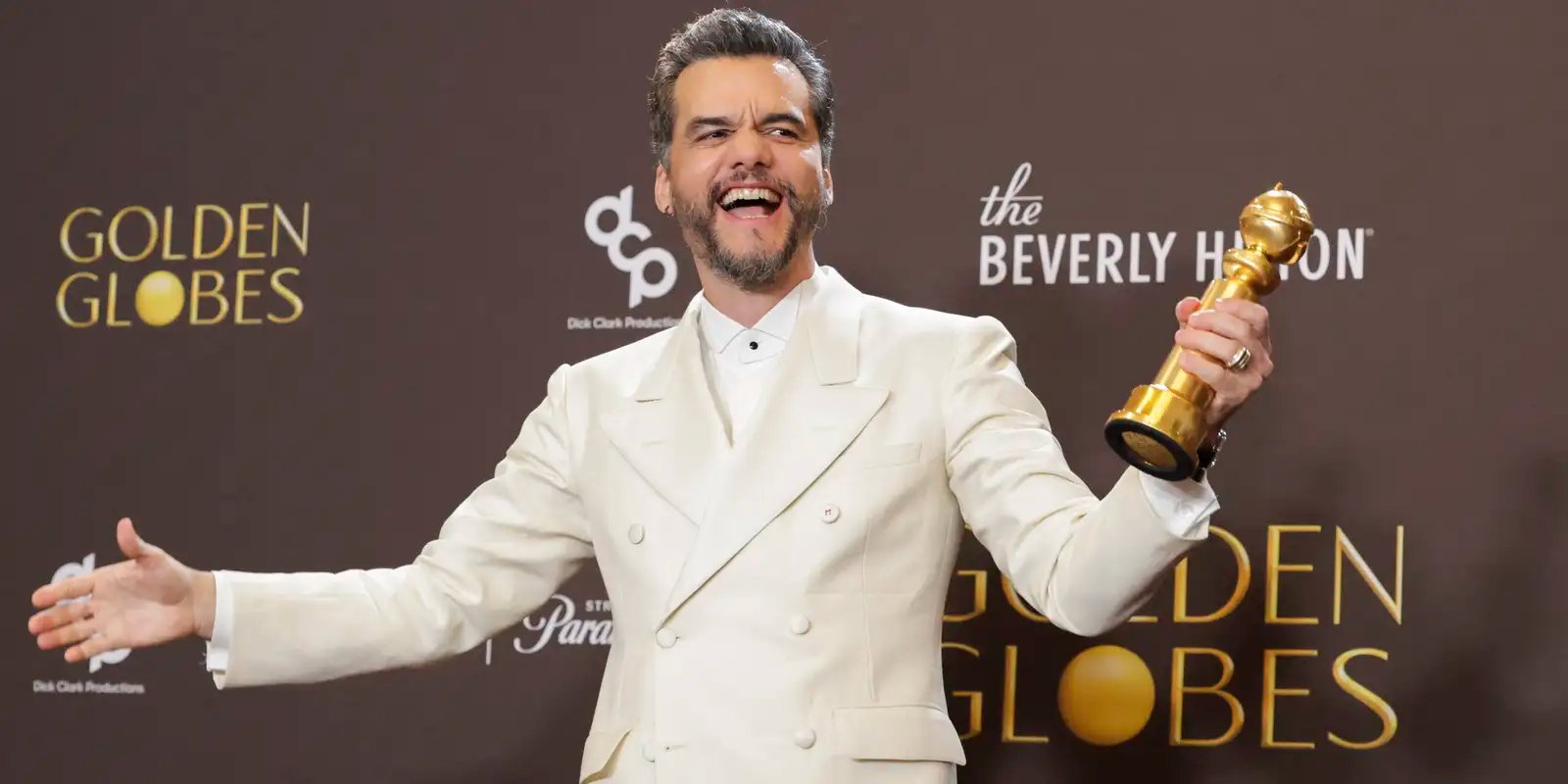 Lula liga para Wagner Moura e Kléber Mendonça e parabeniza