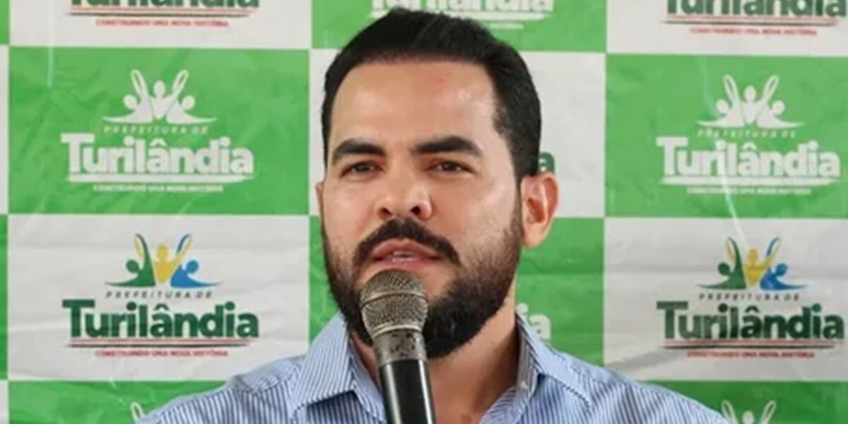 MP denuncia prefeito de Turilândia e mais 9 por desvio