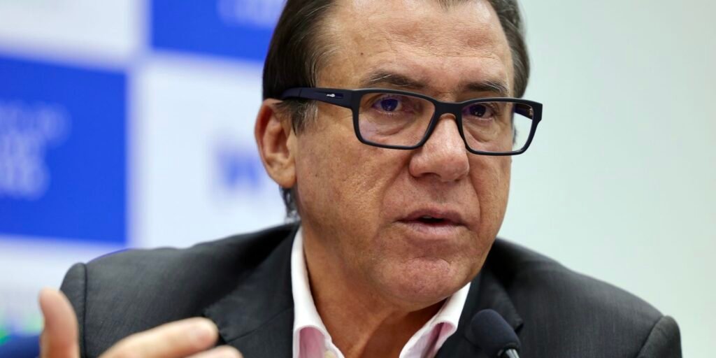 Marinho diz que juros pesaram mais que tarifaço no emprego