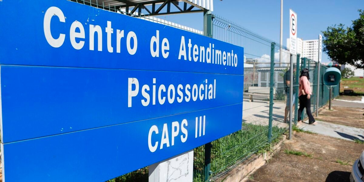 Ministério revisa diretrizes e custeio da rede de saúde mental