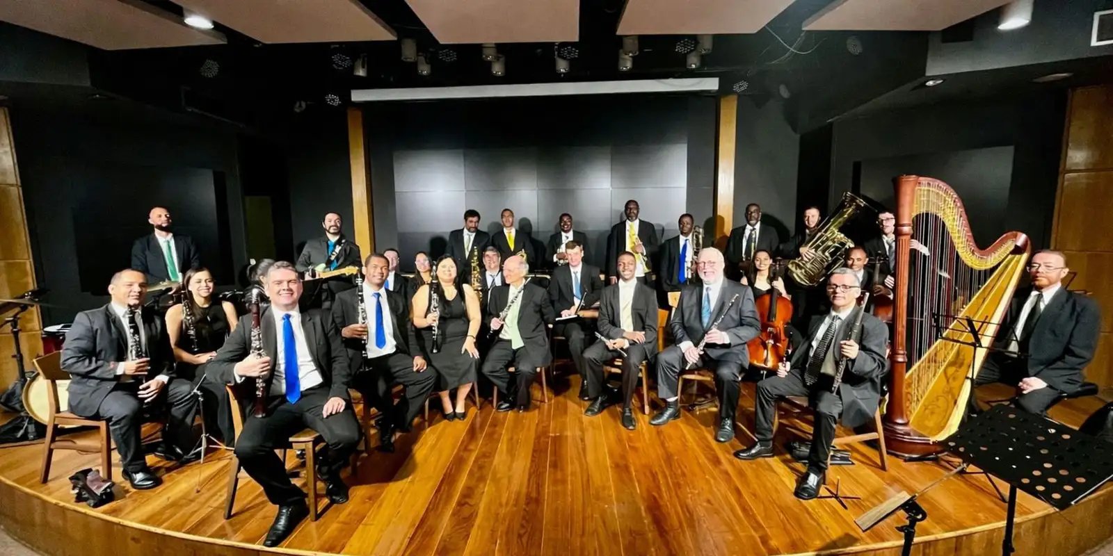 Música no Museu abre série de Concertos de Verão gratuitos