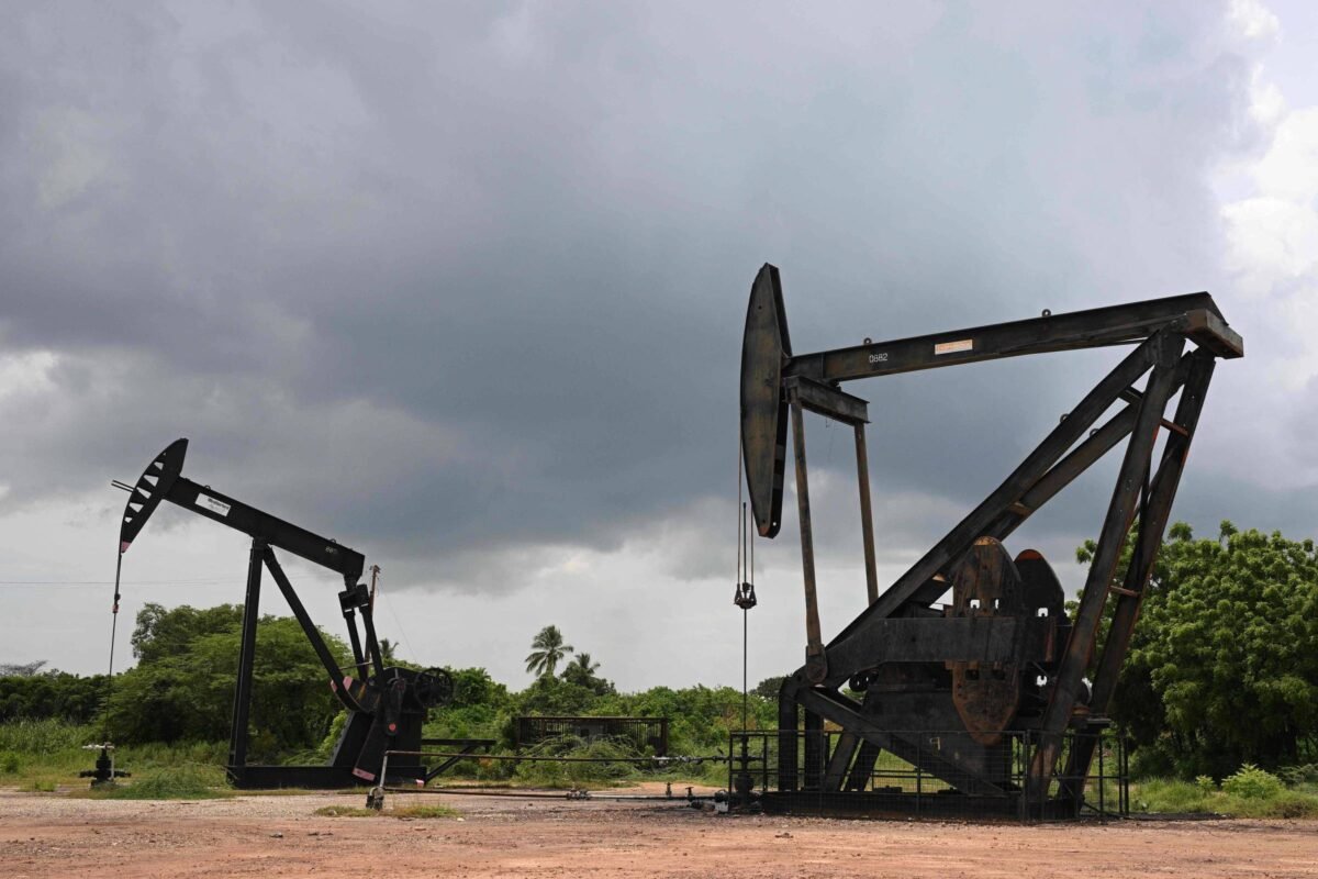 Não foi só por petróleo, diz especialista sobre Maduro -