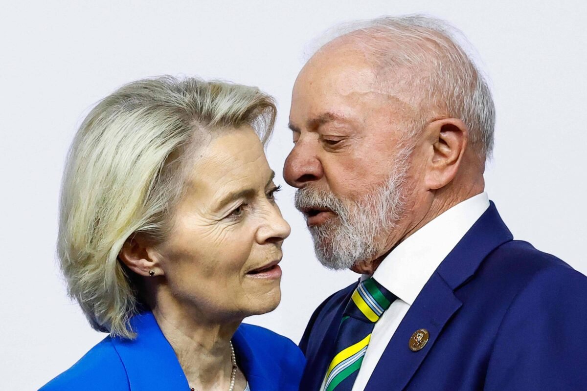 O que aconteceu e o que está por vir no