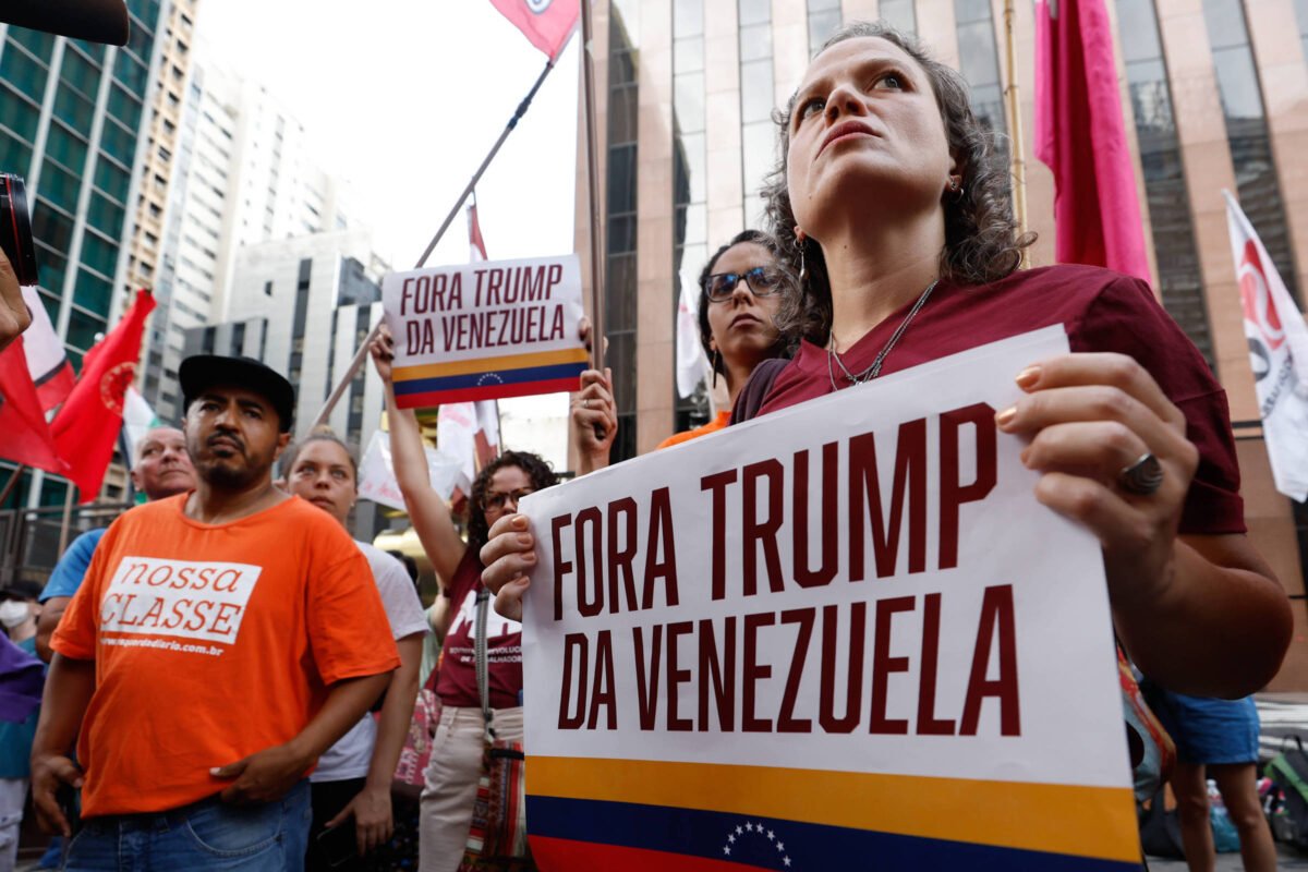 Podcast: As ameaças de Trump à América Latina - Folha