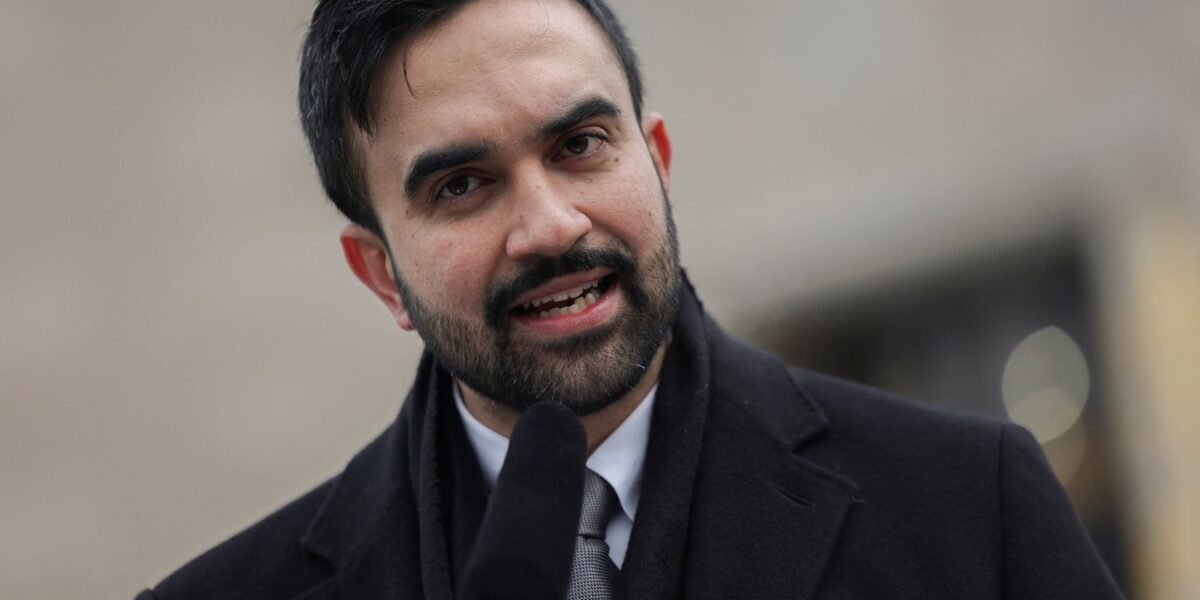 Prefeito de Nova York critica ato de guerra de Trump